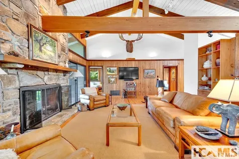 43 Chimney Point Lake Toxaway NC 28747