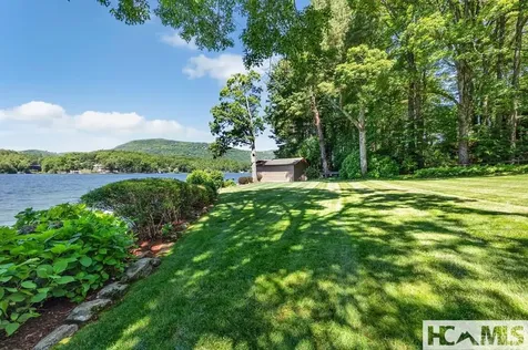 43 Chimney Point Lake Toxaway NC 28747
