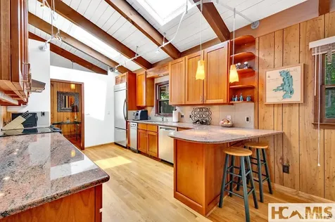 43 Chimney Point Lake Toxaway NC 28747