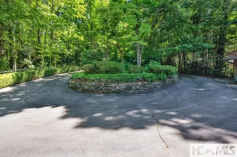 43 Chimney Point Lake Toxaway NC 28747