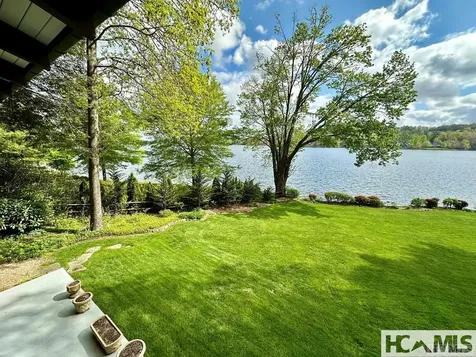 43 Chimney Point Lake Toxaway NC 28747
