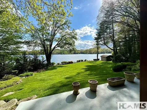 43 Chimney Point Lake Toxaway NC 28747
