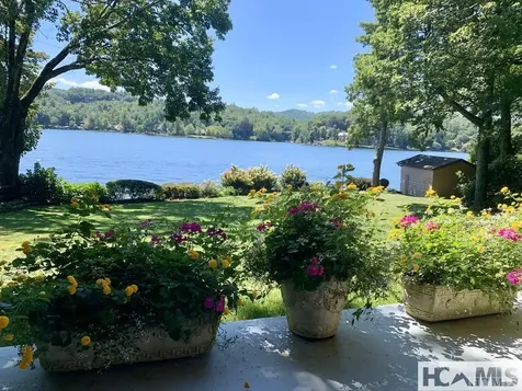 43 Chimney Point Lake Toxaway NC 28747