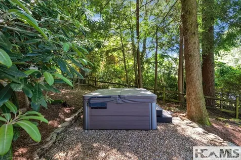 43 Chimney Point Lake Toxaway NC 28747