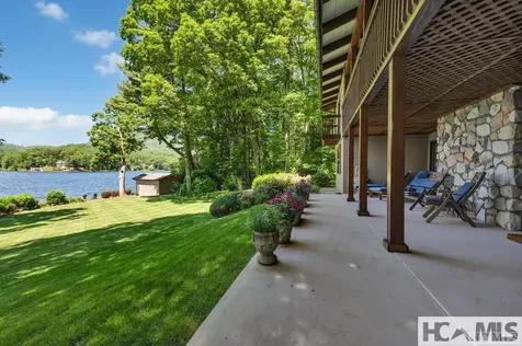 43 Chimney Point Lake Toxaway NC 28747