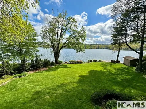 43 Chimney Point Lake Toxaway NC 28747