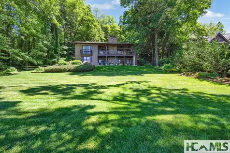 43 Chimney Point Lake Toxaway NC 28747