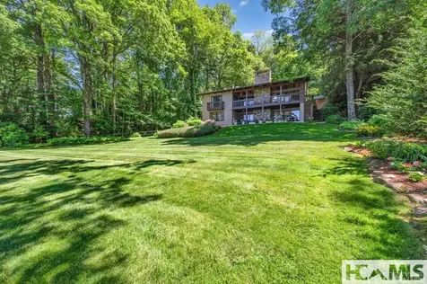 43 Chimney Point Lake Toxaway NC 28747