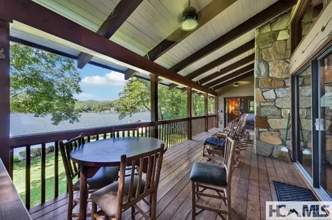 43 Chimney Point Lake Toxaway NC 28747