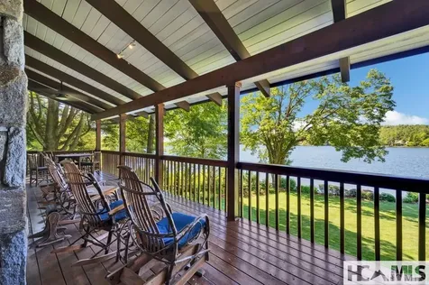 43 Chimney Point Lake Toxaway NC 28747