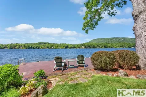 43 Chimney Point Lake Toxaway NC 28747