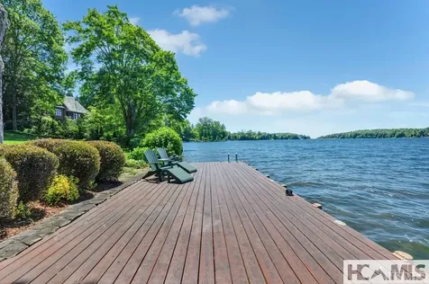 43 Chimney Point Lake Toxaway NC 28747