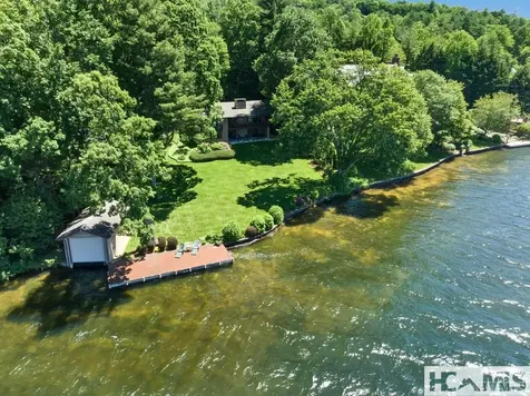 43 Chimney Point Lake Toxaway NC 28747