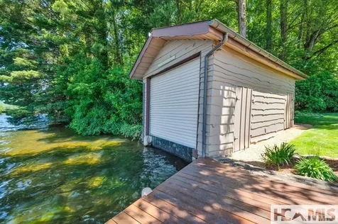 43 Chimney Point Lake Toxaway NC 28747