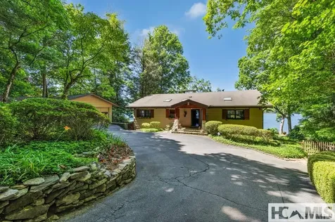 43 Chimney Point Lake Toxaway NC 28747