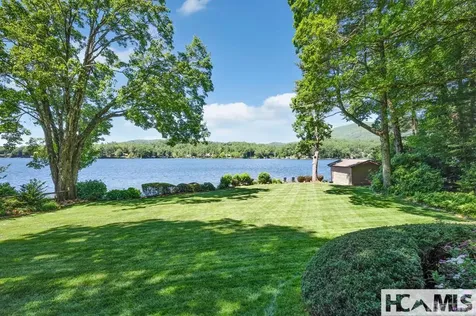 43 Chimney Point Lake Toxaway NC 28747