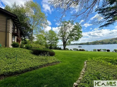 43 Chimney Point Lake Toxaway NC 28747