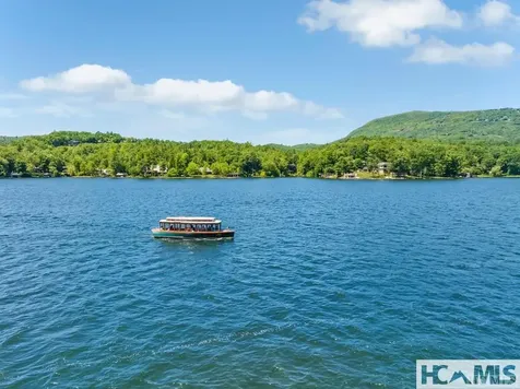 43 Chimney Point Lake Toxaway NC 28747