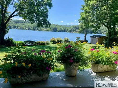 43 Chimney Point Lake Toxaway NC 28747