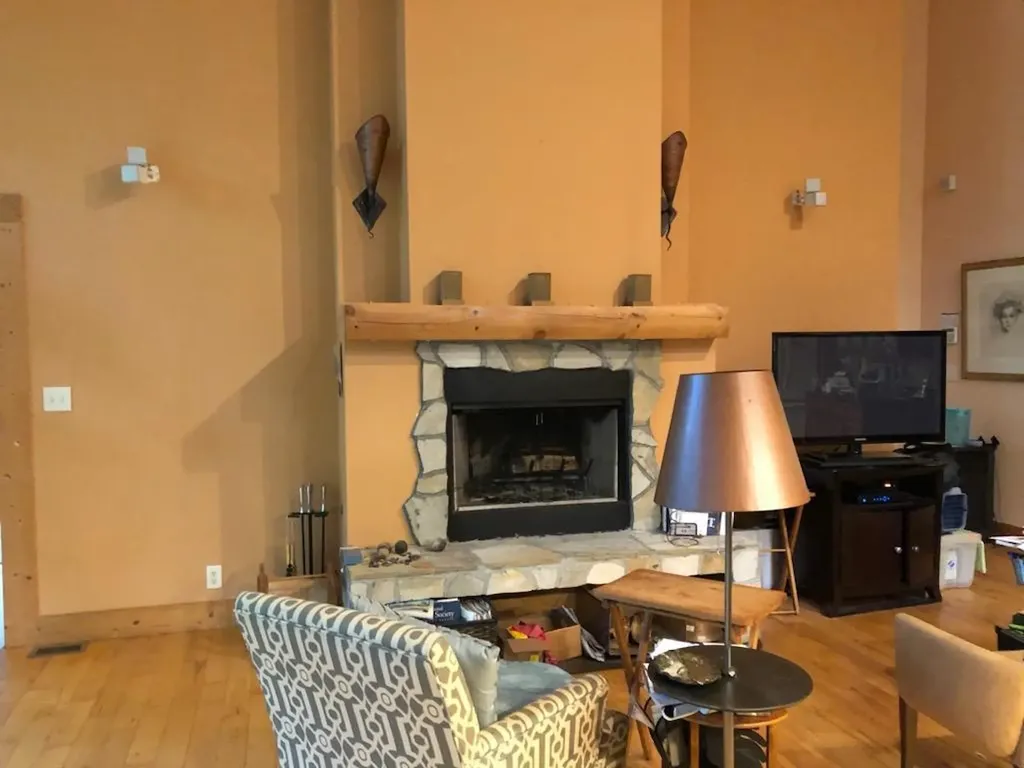 3058 Golden Road Lake Toxaway NC 28747