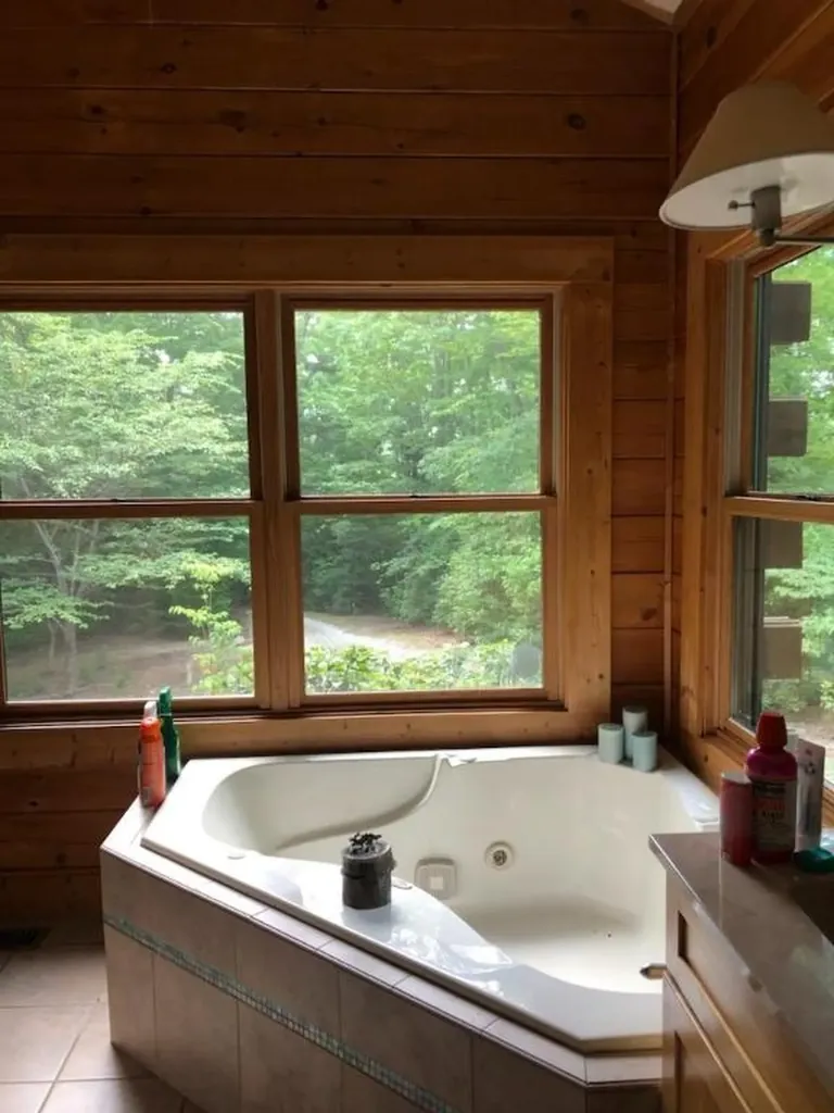 3058 Golden Road Lake Toxaway NC 28747