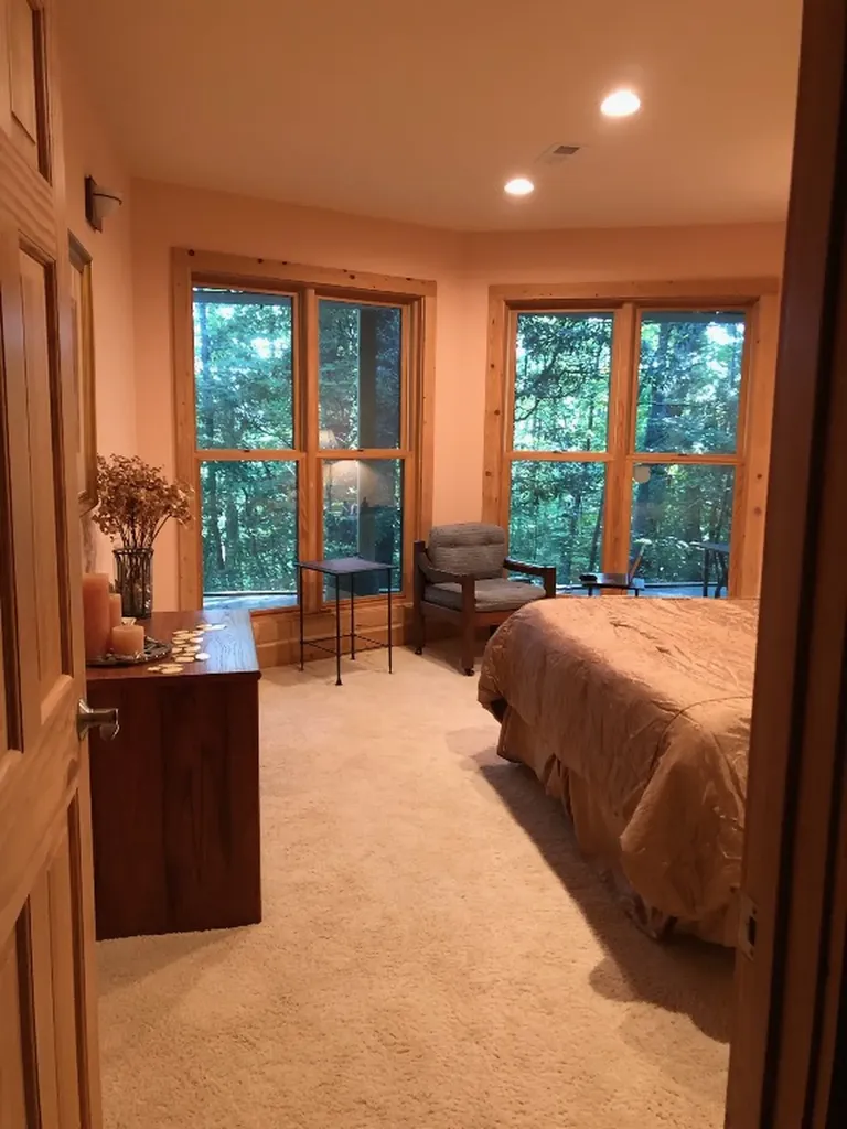 3058 Golden Road Lake Toxaway NC 28747