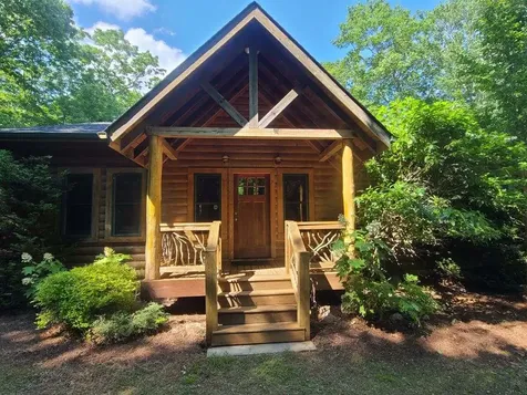 3058 Golden Road Lake Toxaway NC 28747