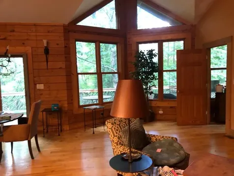 3058 Golden Road Lake Toxaway NC 28747