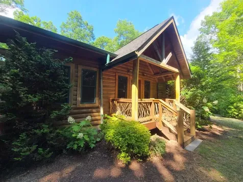 3058 Golden Road Lake Toxaway NC 28747