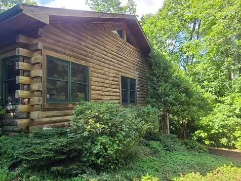3058 Golden Road Lake Toxaway NC 28747