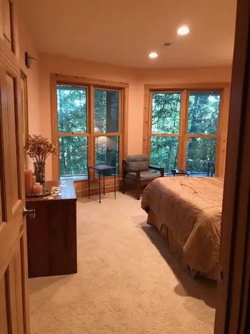 3058 Golden Road Lake Toxaway NC 28747