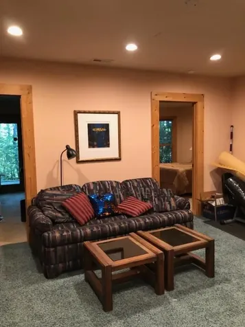 3058 Golden Road Lake Toxaway NC 28747