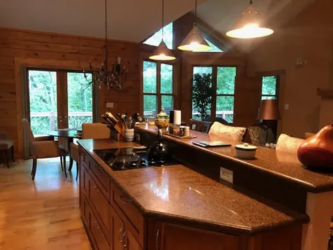 3058 Golden Road Lake Toxaway NC 28747
