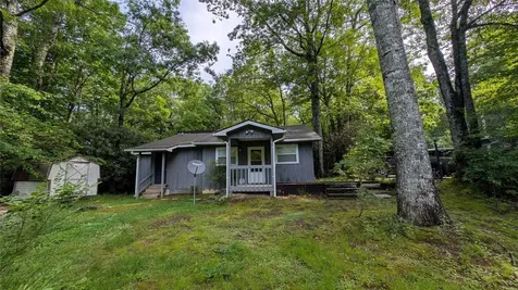242 Upper Whitewater Road Sapphire NC 28774