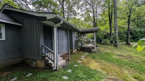 242 Upper Whitewater Road Sapphire NC 28774