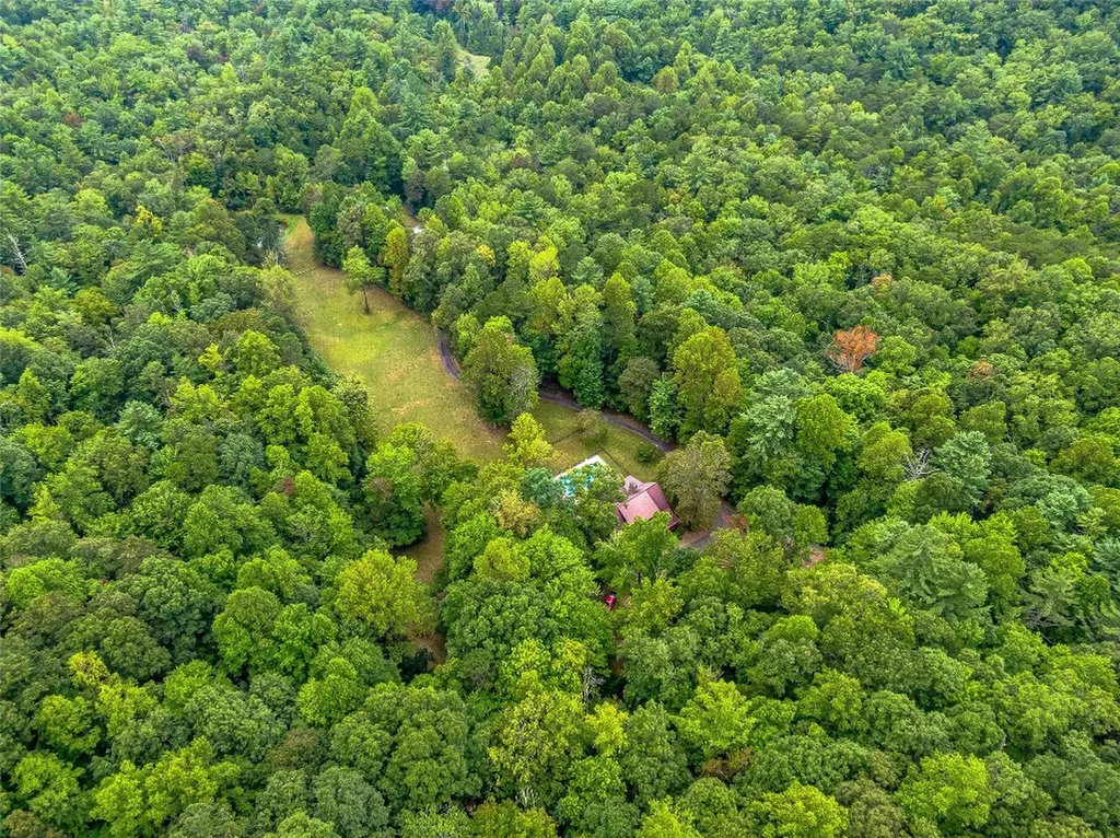 388 Hard To Find Drive Brevard NC 28712