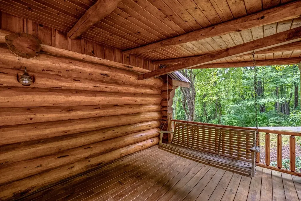 388 Hard To Find Drive Brevard NC 28712