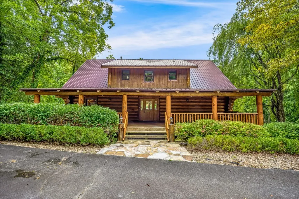 388 Hard To Find Drive Brevard NC 28712