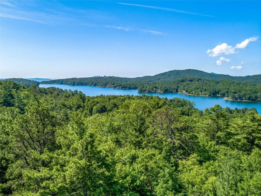 Tbd Quartz Mine Road Lake Toxaway NC 28747