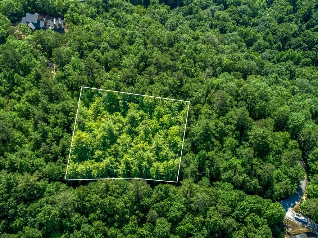 Tbd Quartz Mine Road Lake Toxaway NC 28747