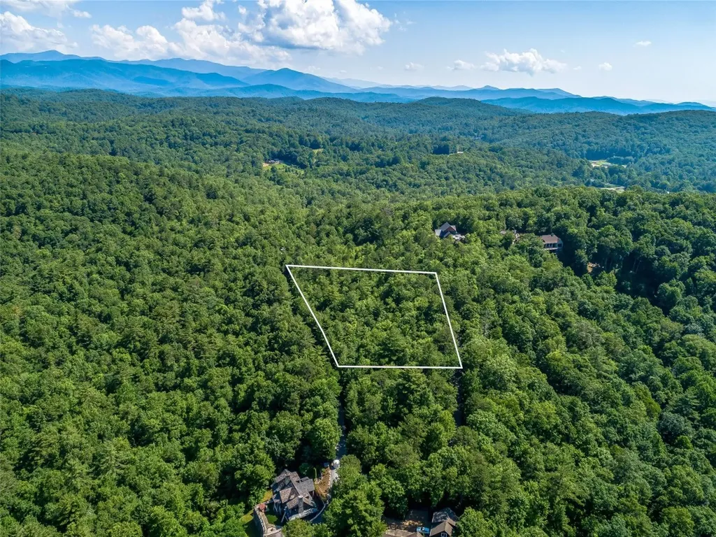 Tbd Quartz Mine Road Lake Toxaway NC 28747