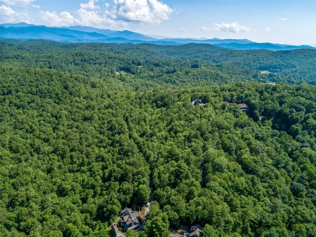 Tbd Quartz Mine Road Lake Toxaway NC 28747