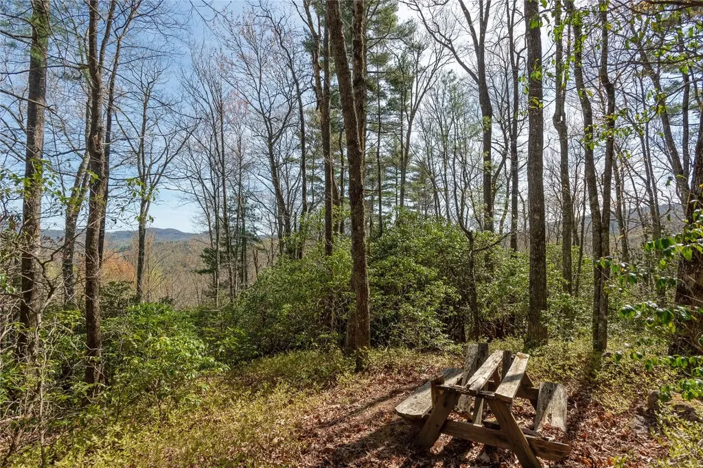 Lot 4 Trillium Ridge Road Cullowhee NC 28723