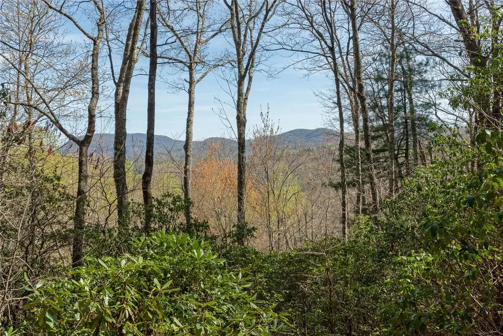 Lot 4 Trillium Ridge Road Cullowhee NC 28723