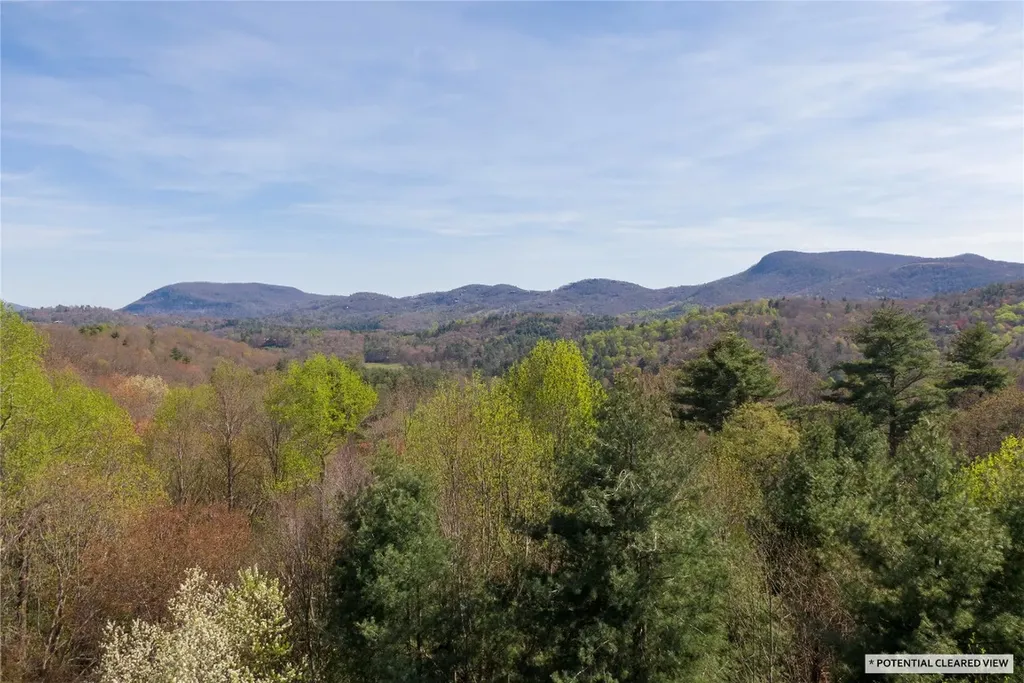 Lot 4 Trillium Ridge Road Cullowhee NC 28723
