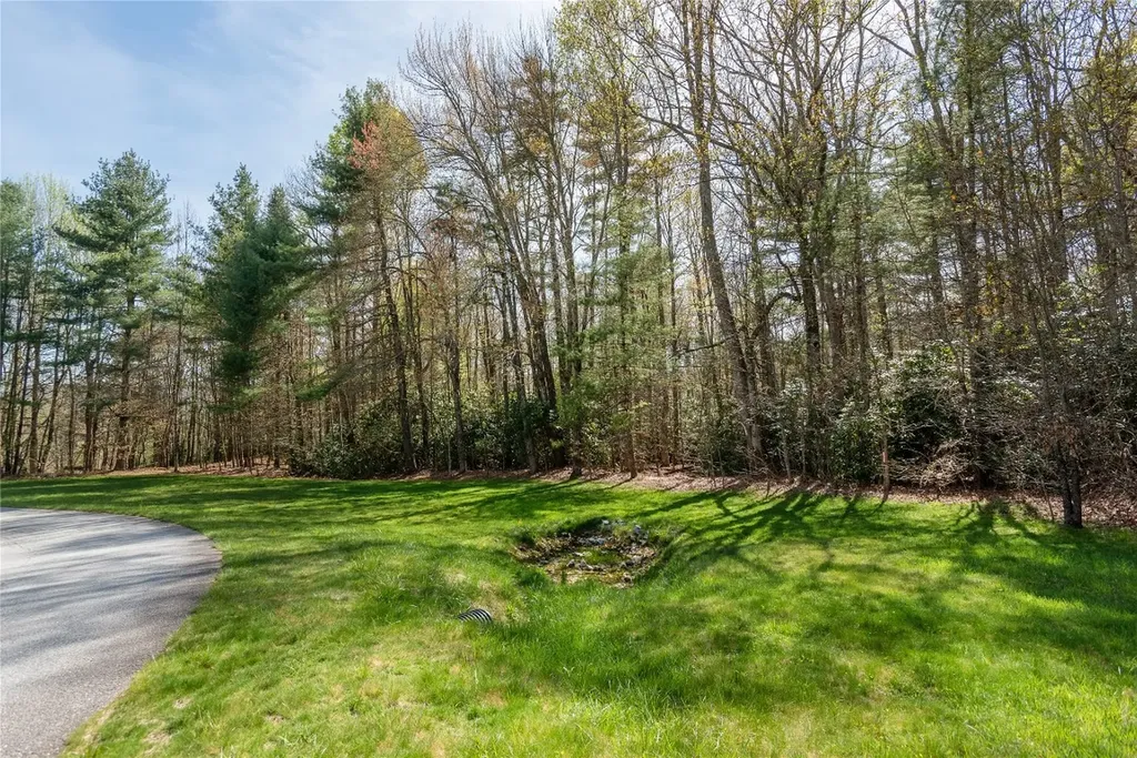 Lot 4 Trillium Ridge Road Cullowhee NC 28723