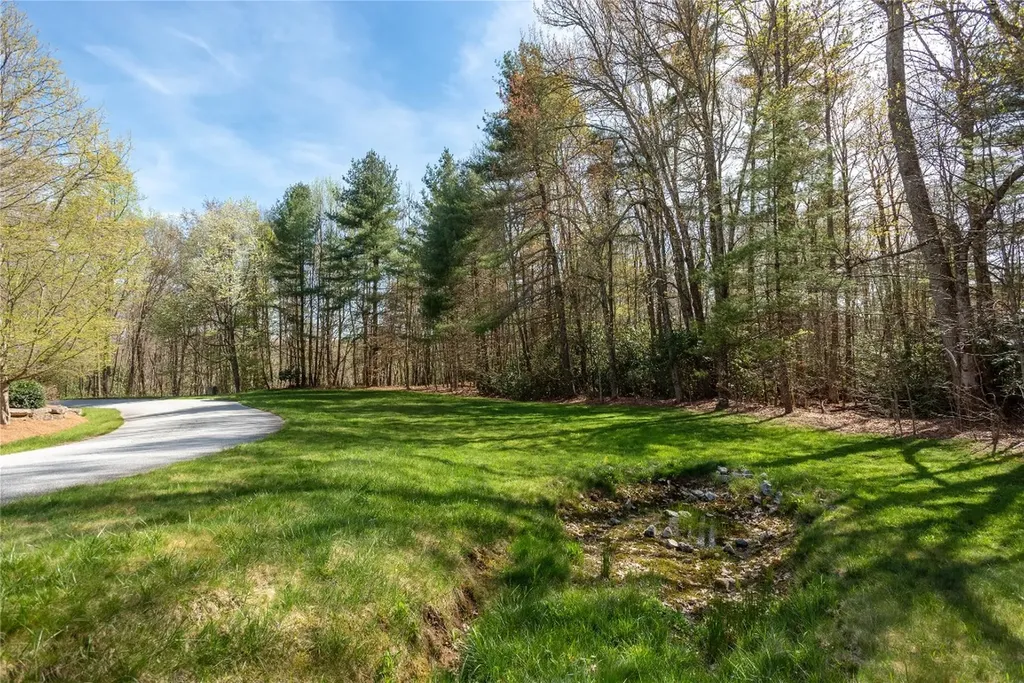 Lot 4 Trillium Ridge Road Cullowhee NC 28723
