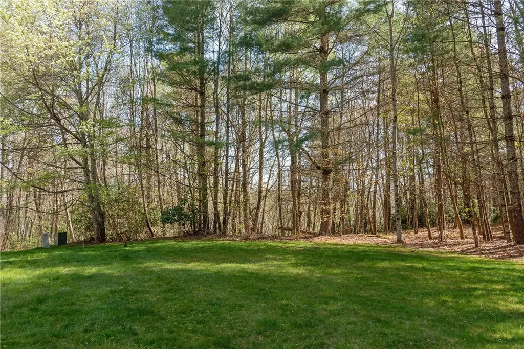 Lot 4 Trillium Ridge Road Cullowhee NC 28723