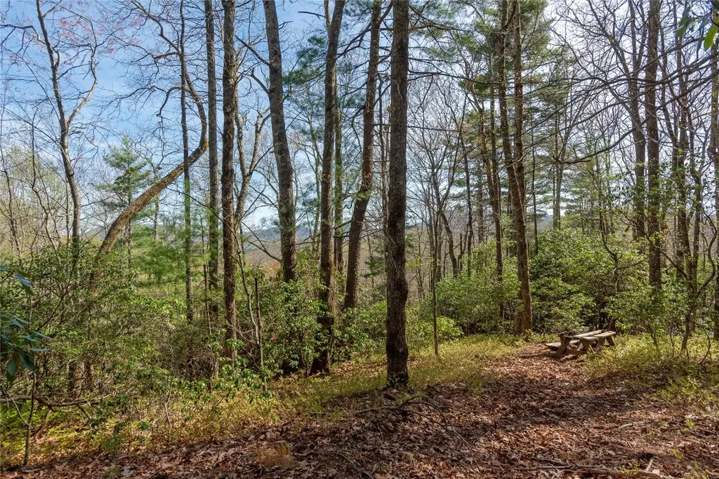Lot 4 Trillium Ridge Road Cullowhee NC 28723