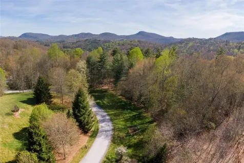 Lot 4 Trillium Ridge Road Cullowhee NC 28723